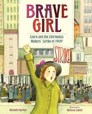 Brave Girl-Kidding Around NYC